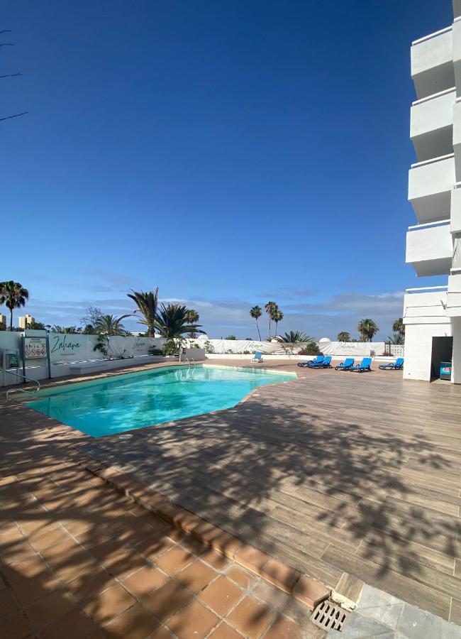 Playa De Las Americas Sea View Vip Apartment Playa Fanabe Exterior foto