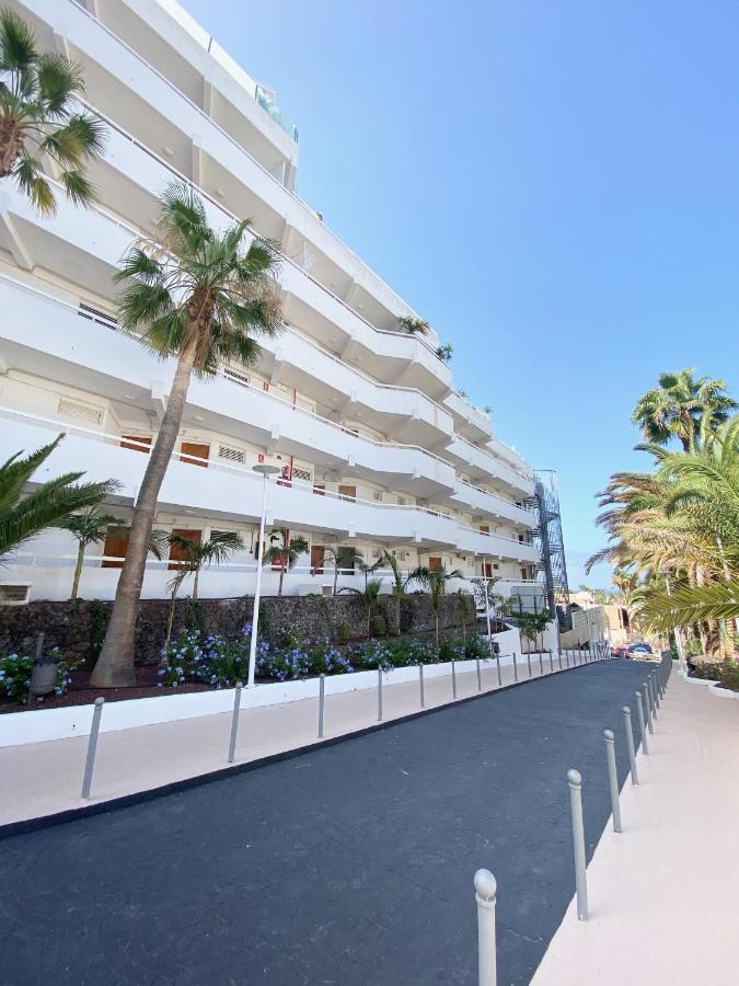 Playa De Las Americas Sea View Vip Apartment Playa Fanabe Exterior foto