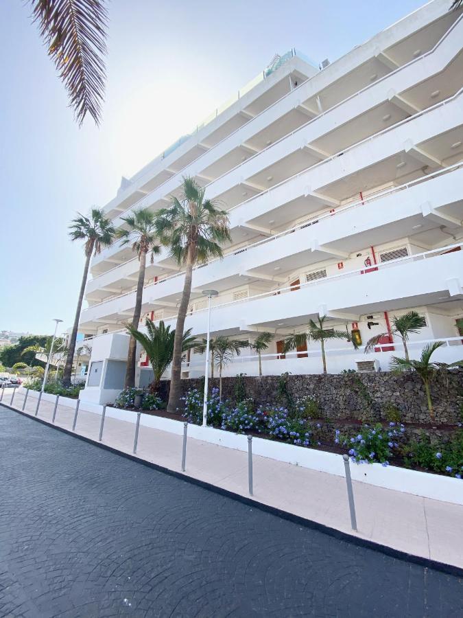 Playa De Las Americas Sea View Vip Apartment Playa Fanabe Exterior foto