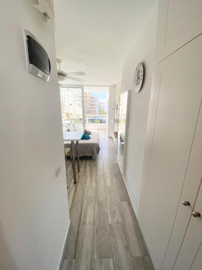 Playa De Las Americas Sea View Vip Apartment Playa Fanabe Exterior foto