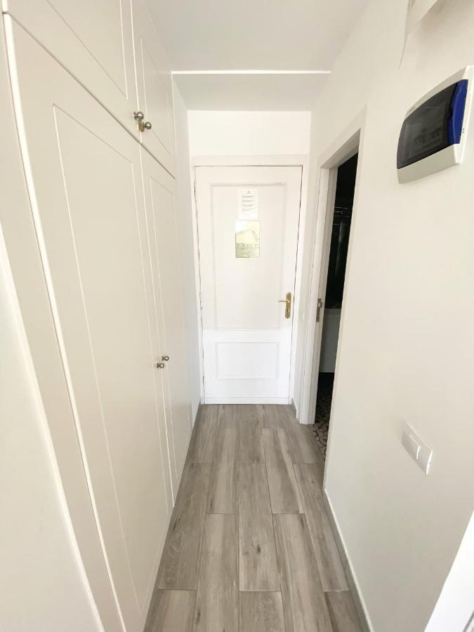 Playa De Las Americas Sea View Vip Apartment Playa Fanabe Exterior foto